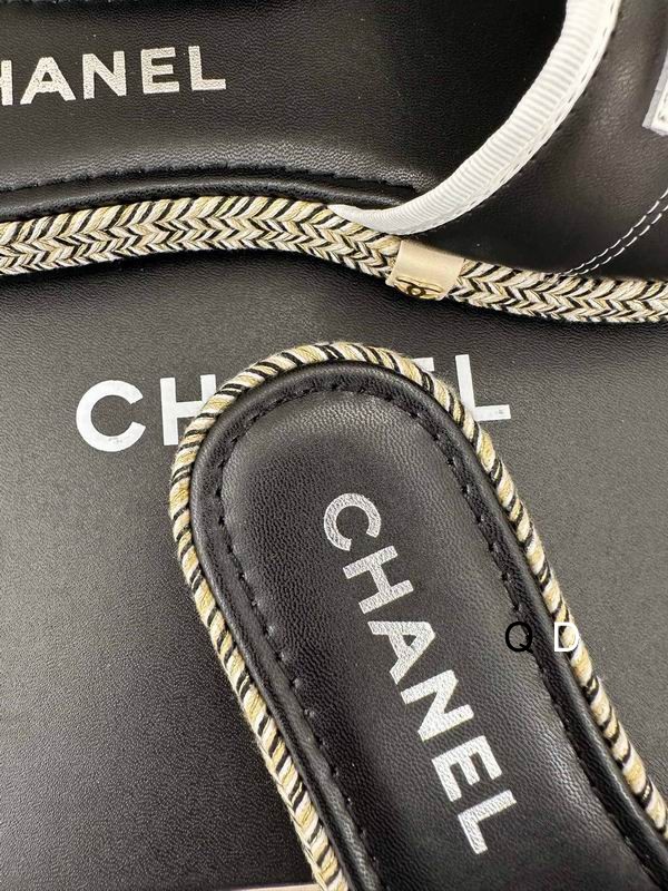 Chanel sz35-40 4X GDT0501 08